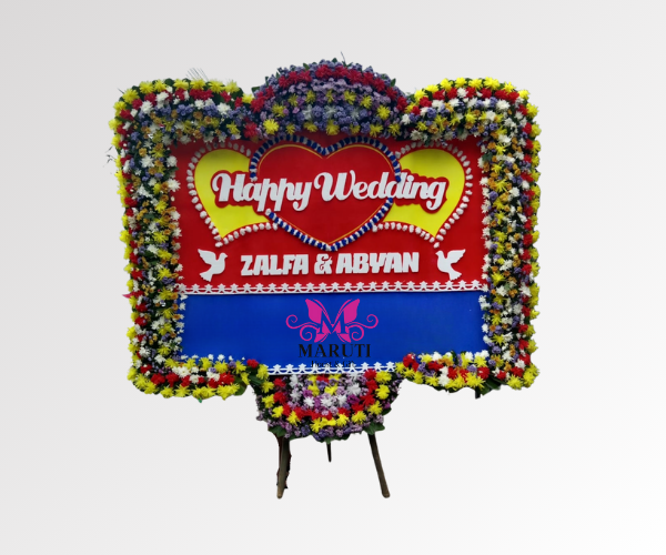 BP Jakarta Wedding 30