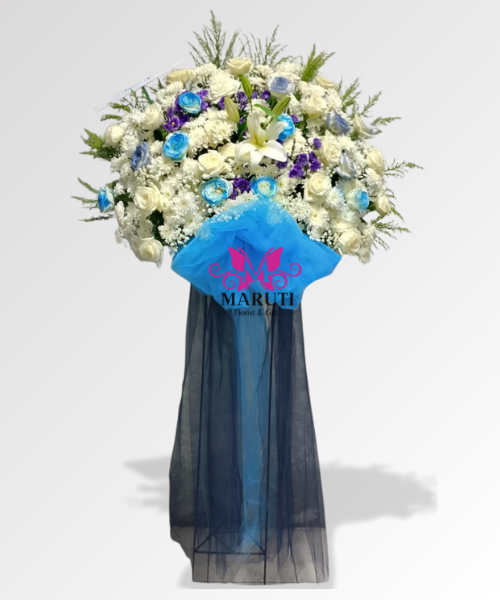 ST03 Flower Kayshila