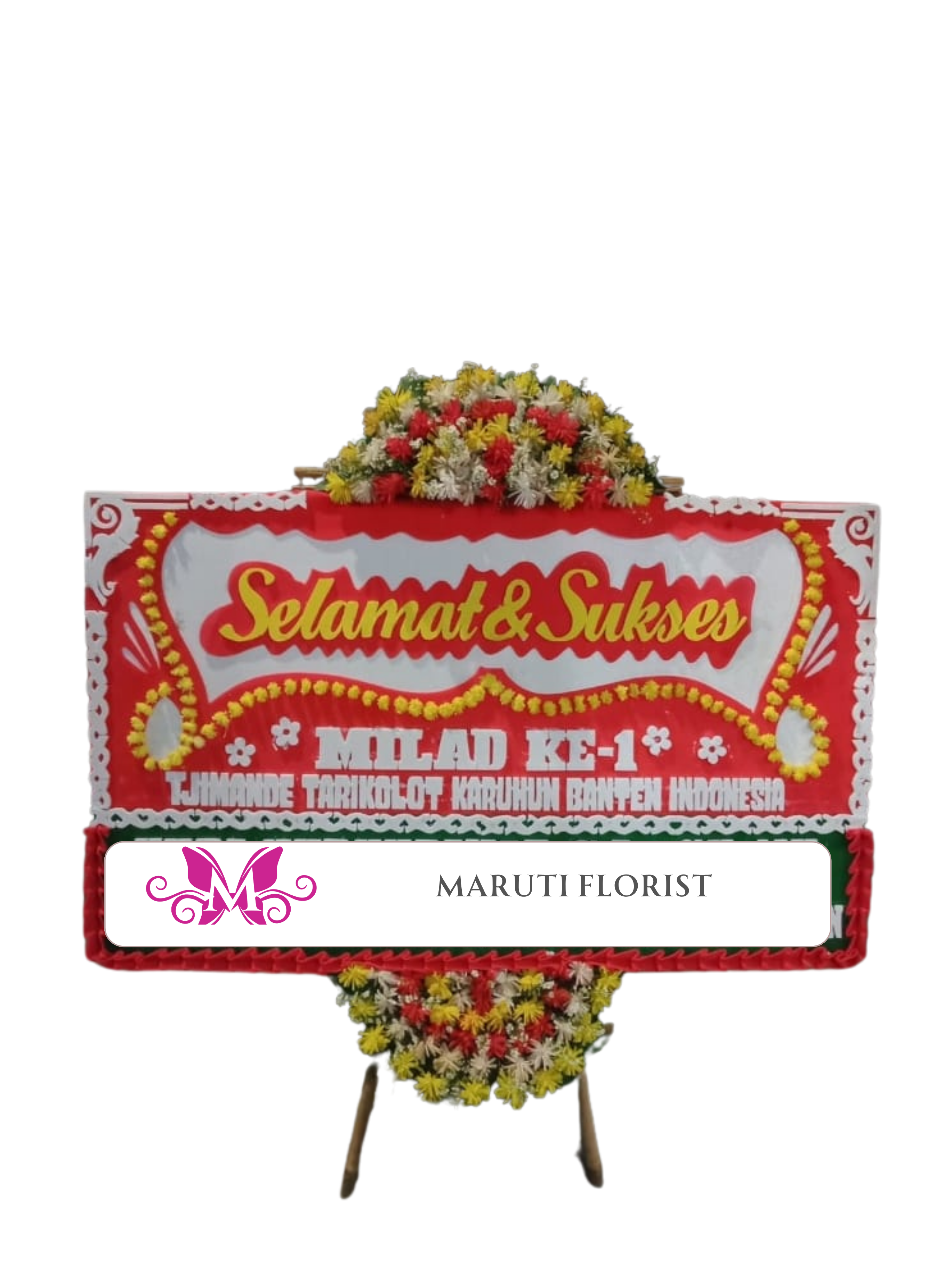 Serang P01