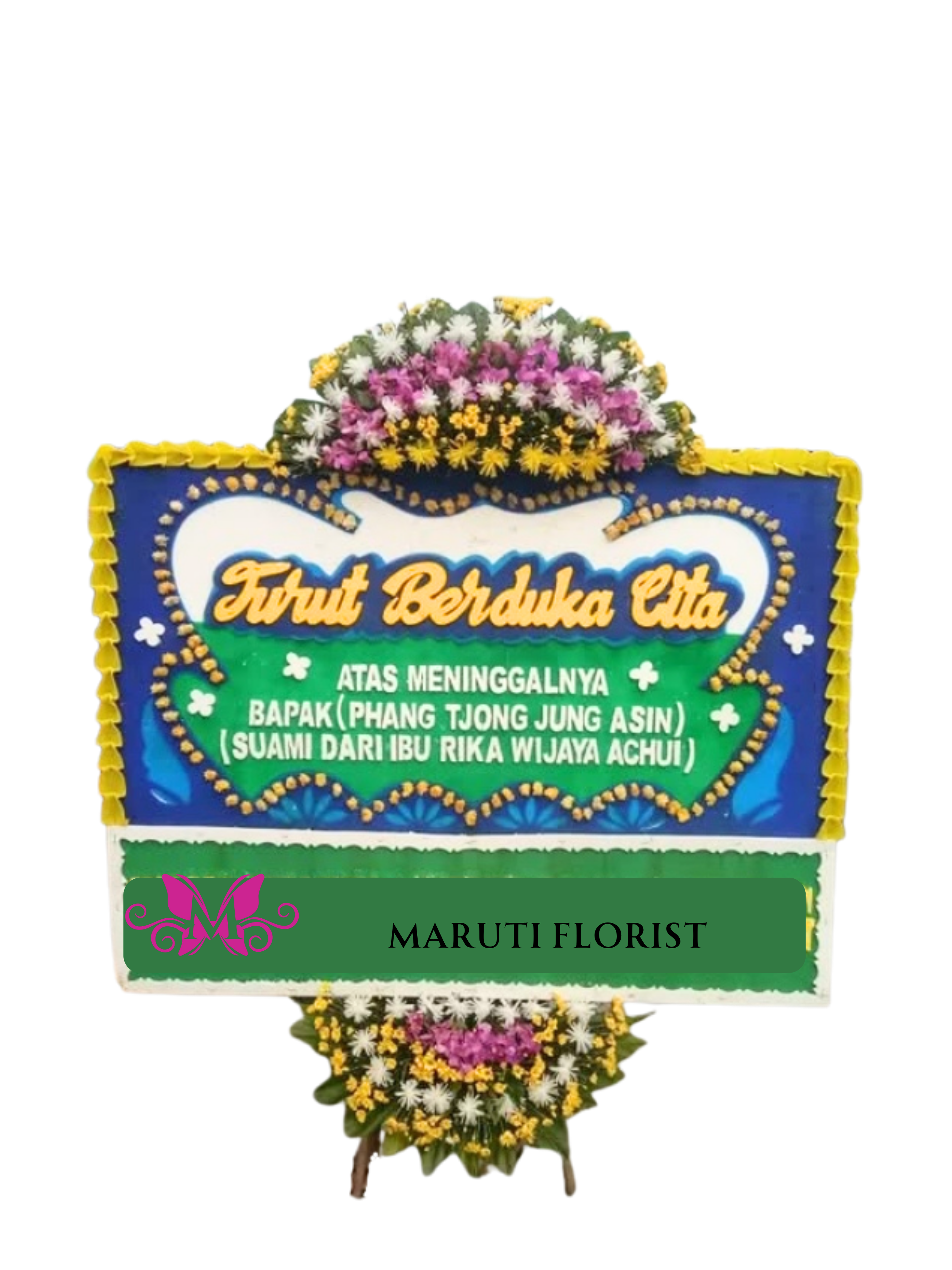 Banten P03