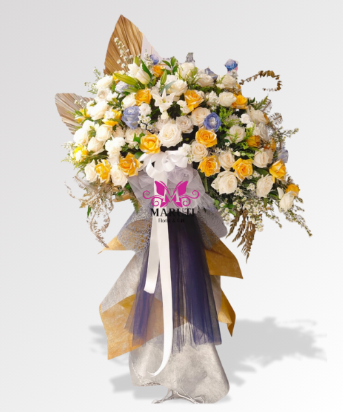 ST24 Flower Puspa Jagad 3