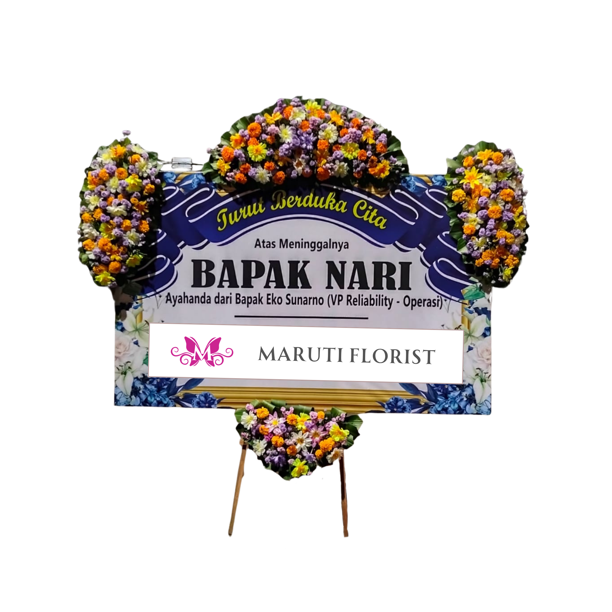 Surabaya P08