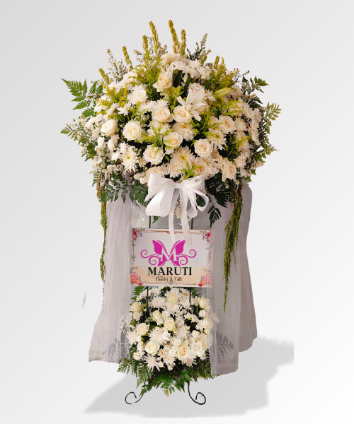 ST15 Flower Swarna Wengi