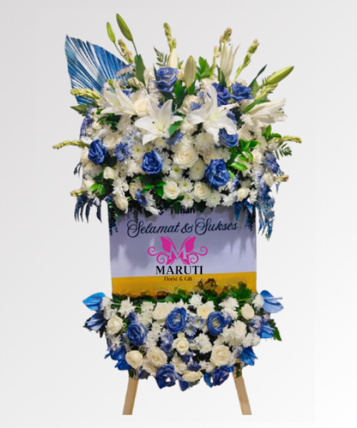 ST32 Flower Paradista 4