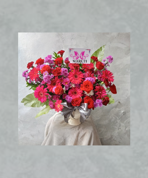 Vase Padmarini