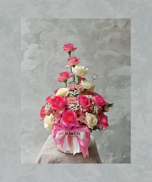 Vase Harshita