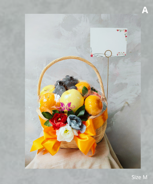 FH11 - Fruit Hampers Andaru