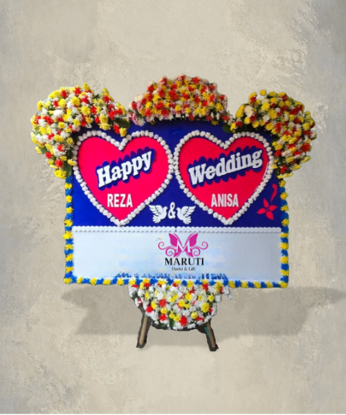 V2711 Bandung BP Wedding 