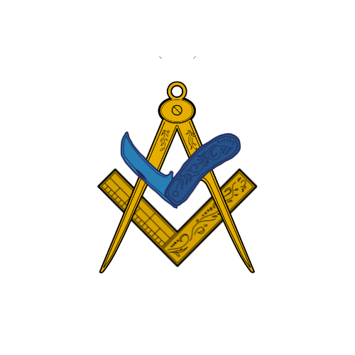 Lodge Master Gardener Apron