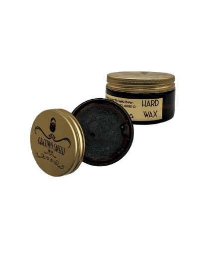 Hard Wax