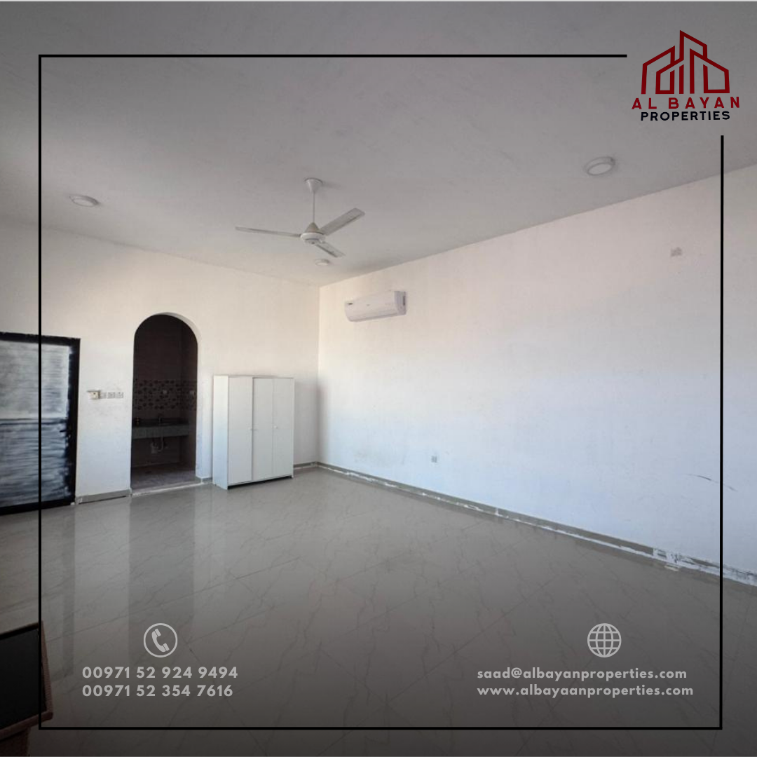 Al Reffa, Al Kharran, Ras Al Khaimah