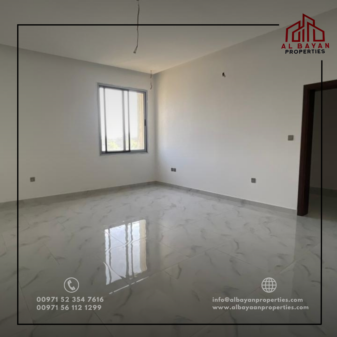 🏡 Luxury Villa for Sale in Seih Al Qusaidat | Prime Family Living