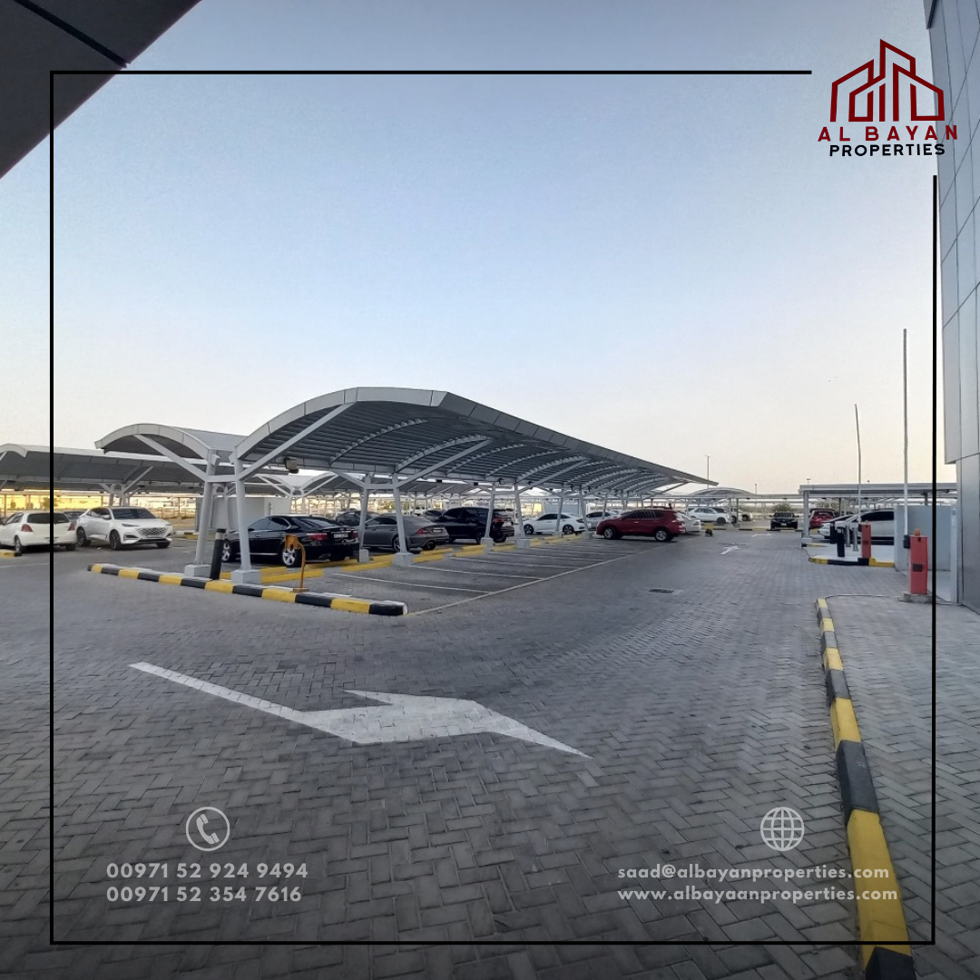 Julphar Towers, Dafan Al Nakheel, Ras Al Khaimah