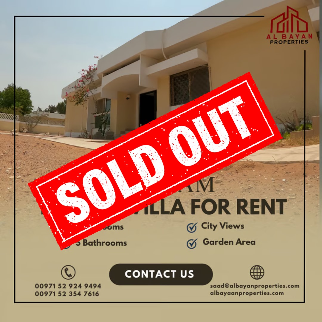 Khuzam Private villa