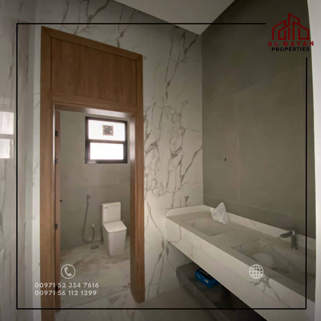 3 Adjacent Luxury Villas For Sale | Family Living or Investment Opportunity | Al Qusaidat