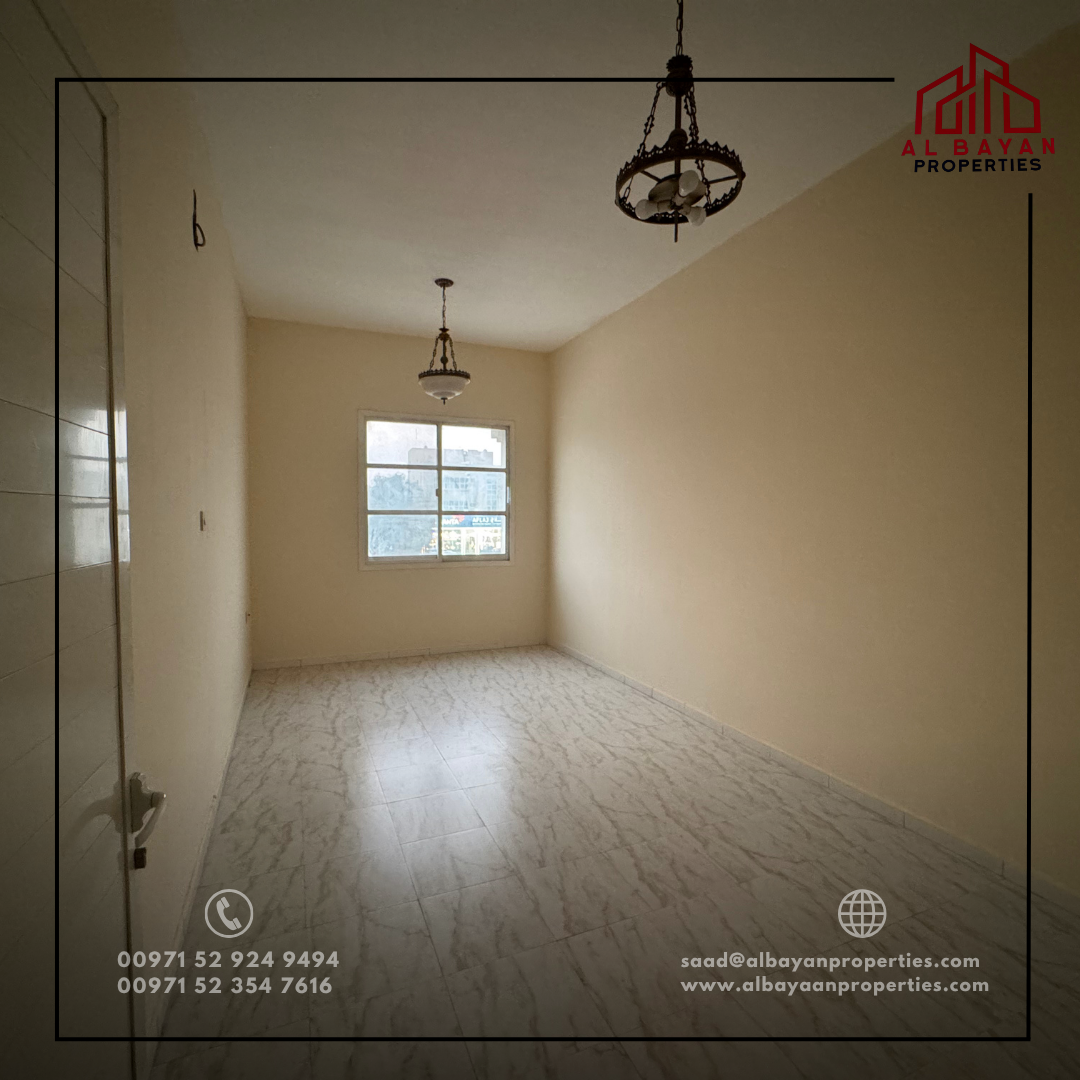 Comfortable Family 2BHK | Prime Location – Al Digdagah