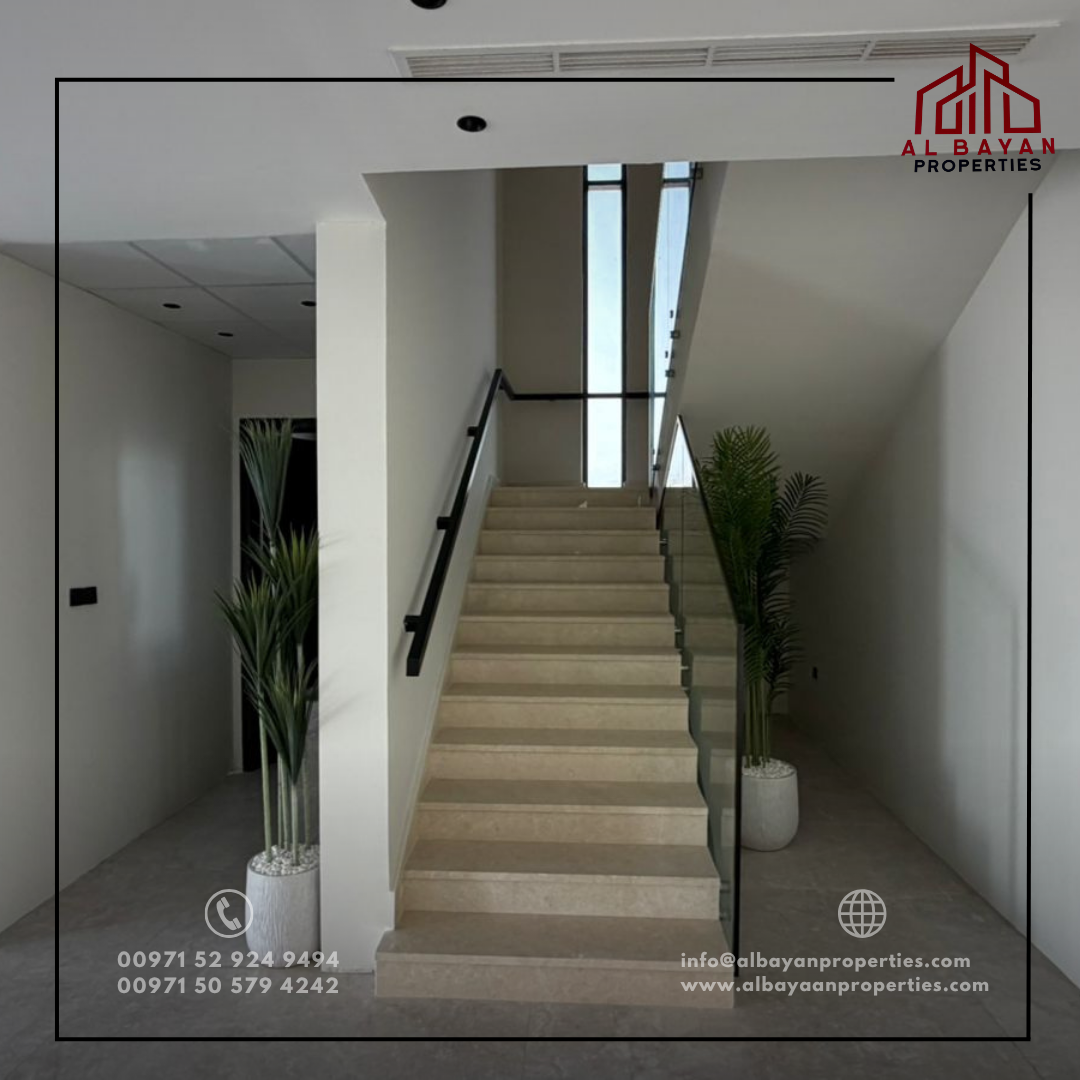 Luxury Freehold Villa for Sale in Al Mairid – Ras Al Khaimah