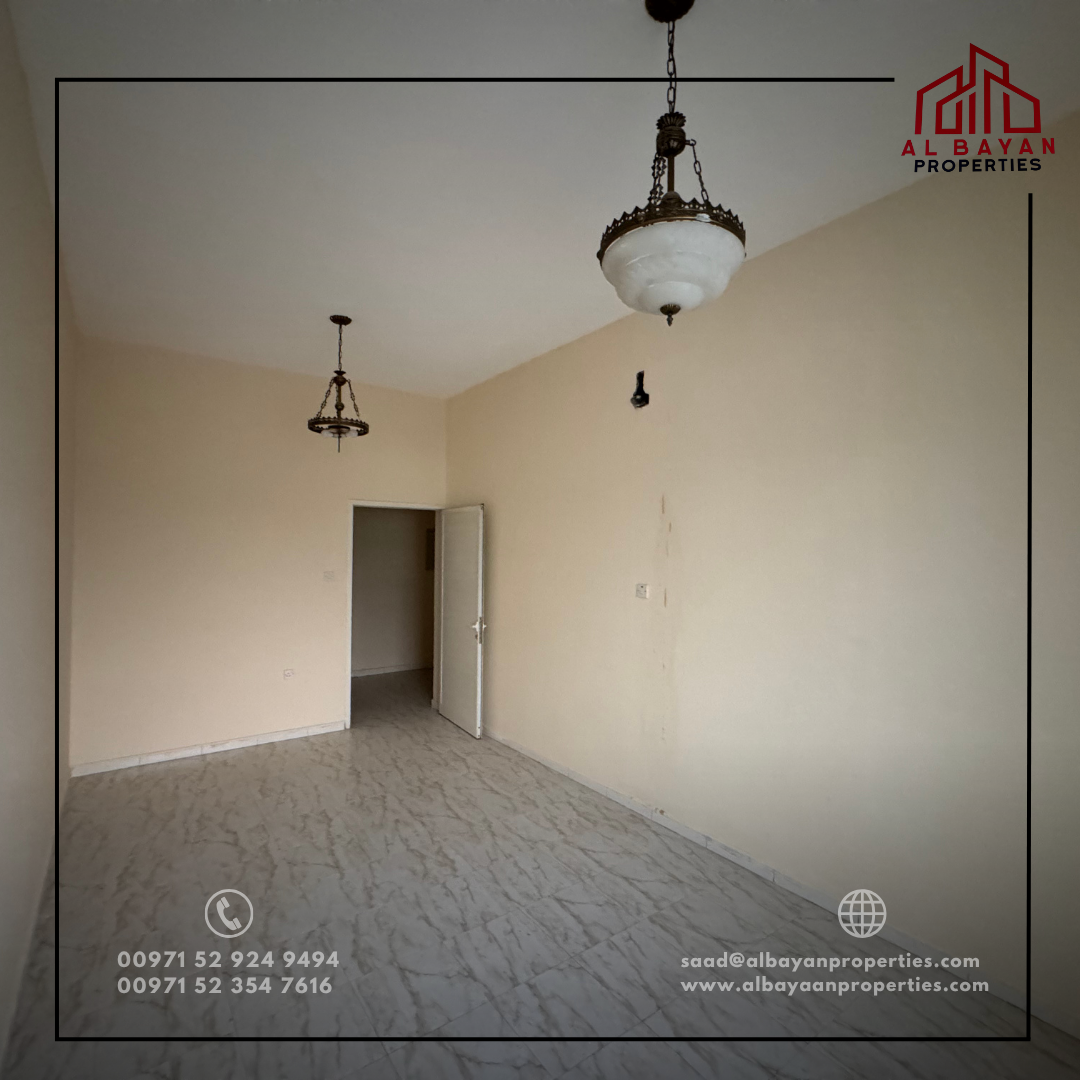Comfortable Family 2BHK | Prime Location – Al Digdagah