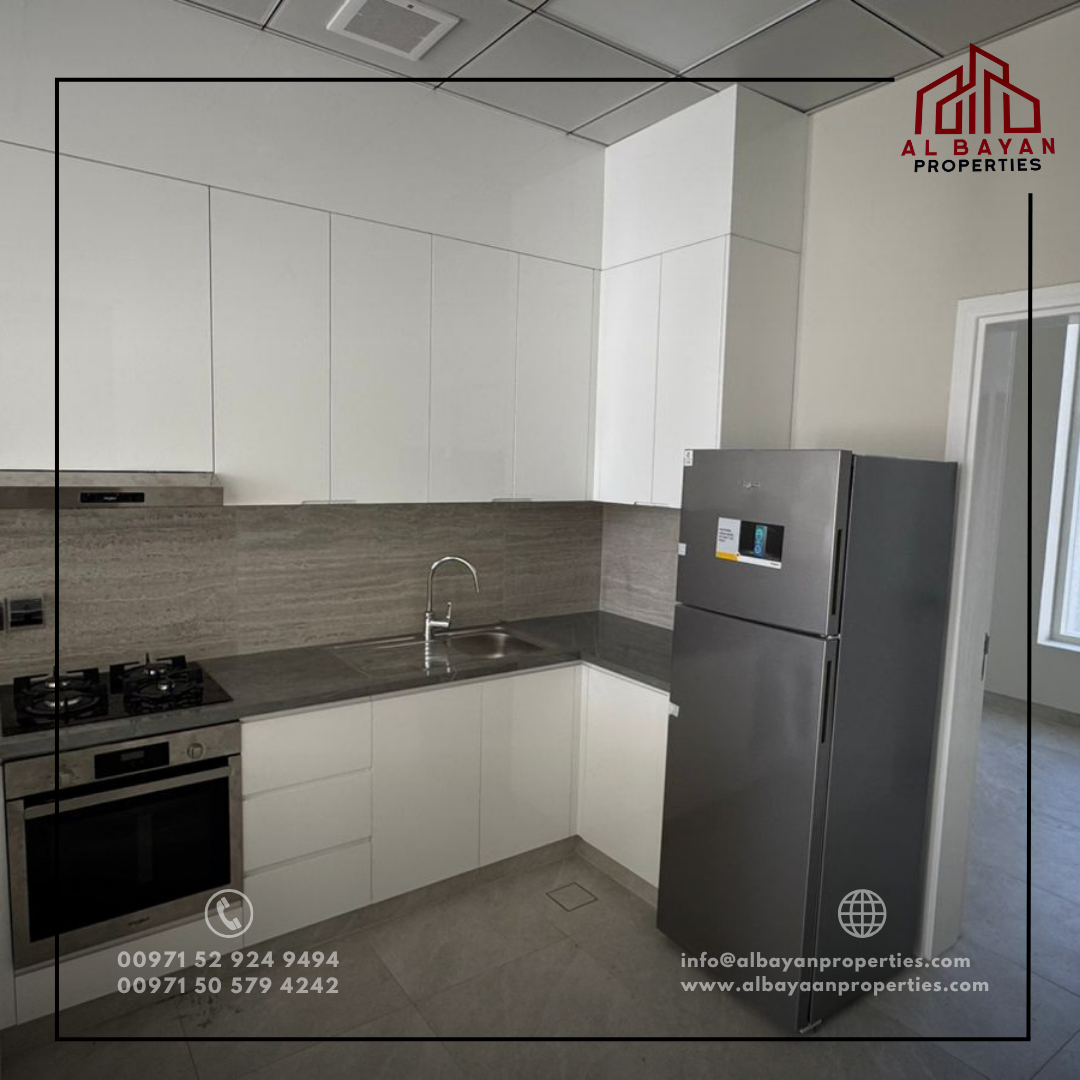 Elegant 3BR Villa with Private Pool | 1700 Sqft | Al Uraibi