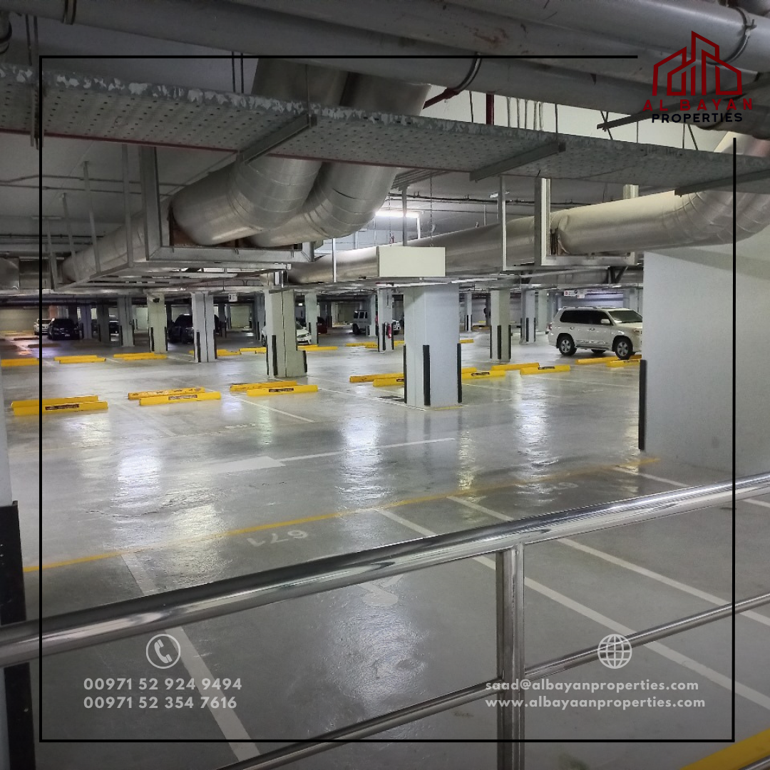 Julphar Towers, Dafan Al Nakheel, Ras Al Khaimah