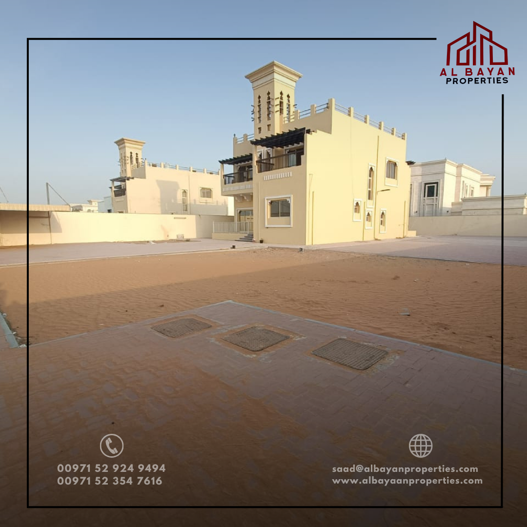 Al Dhait , Al Kharran, Ras Al Khaimah