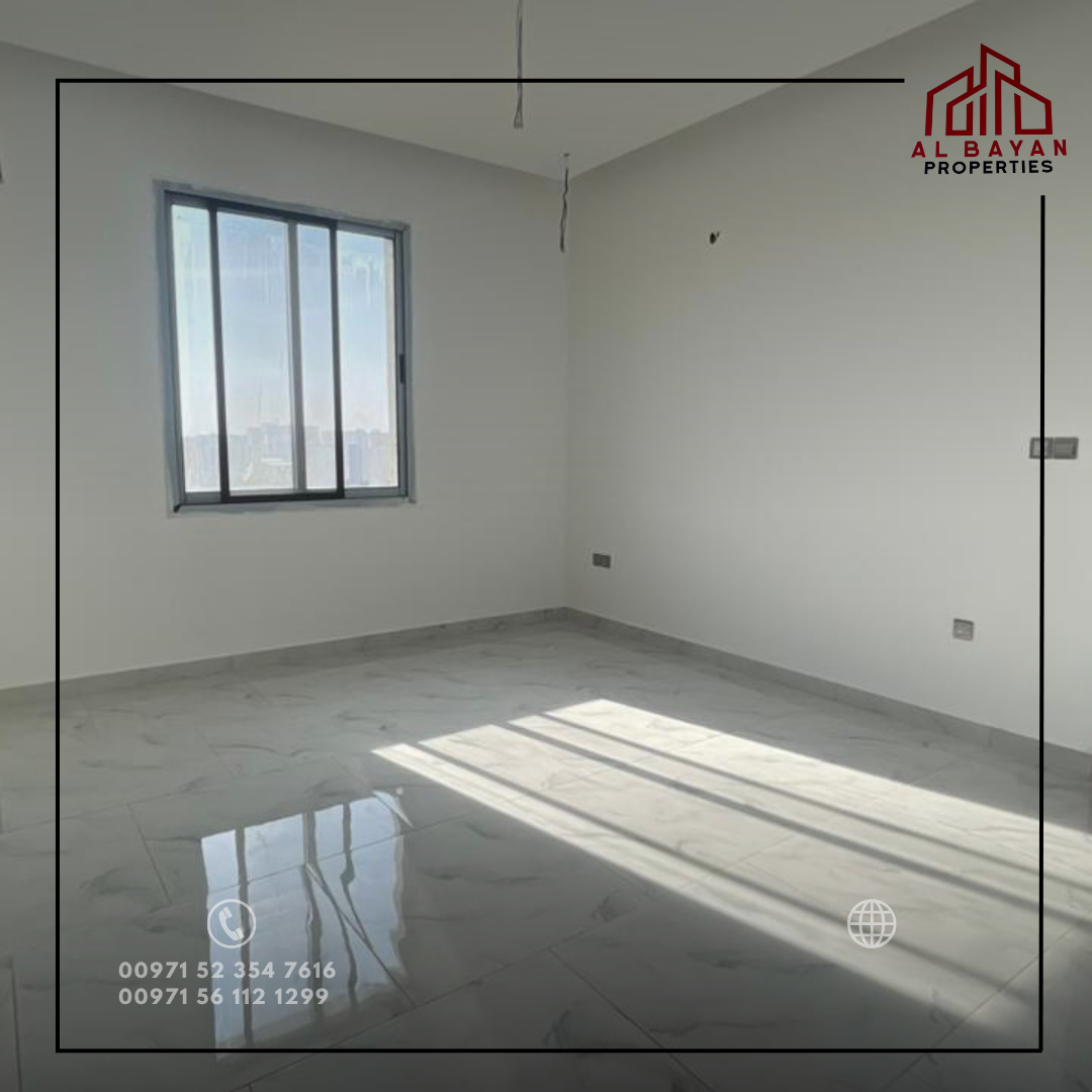 🏡 Luxury Villa for Sale in Seih Al Qusaidat | Prime Family Living