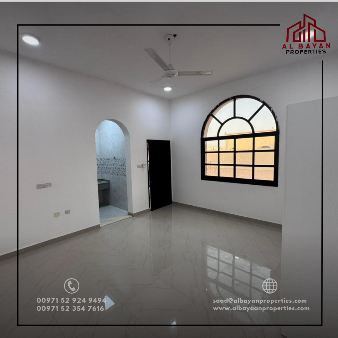 Al Reffa, Al Kharran, Ras Al Khaimah