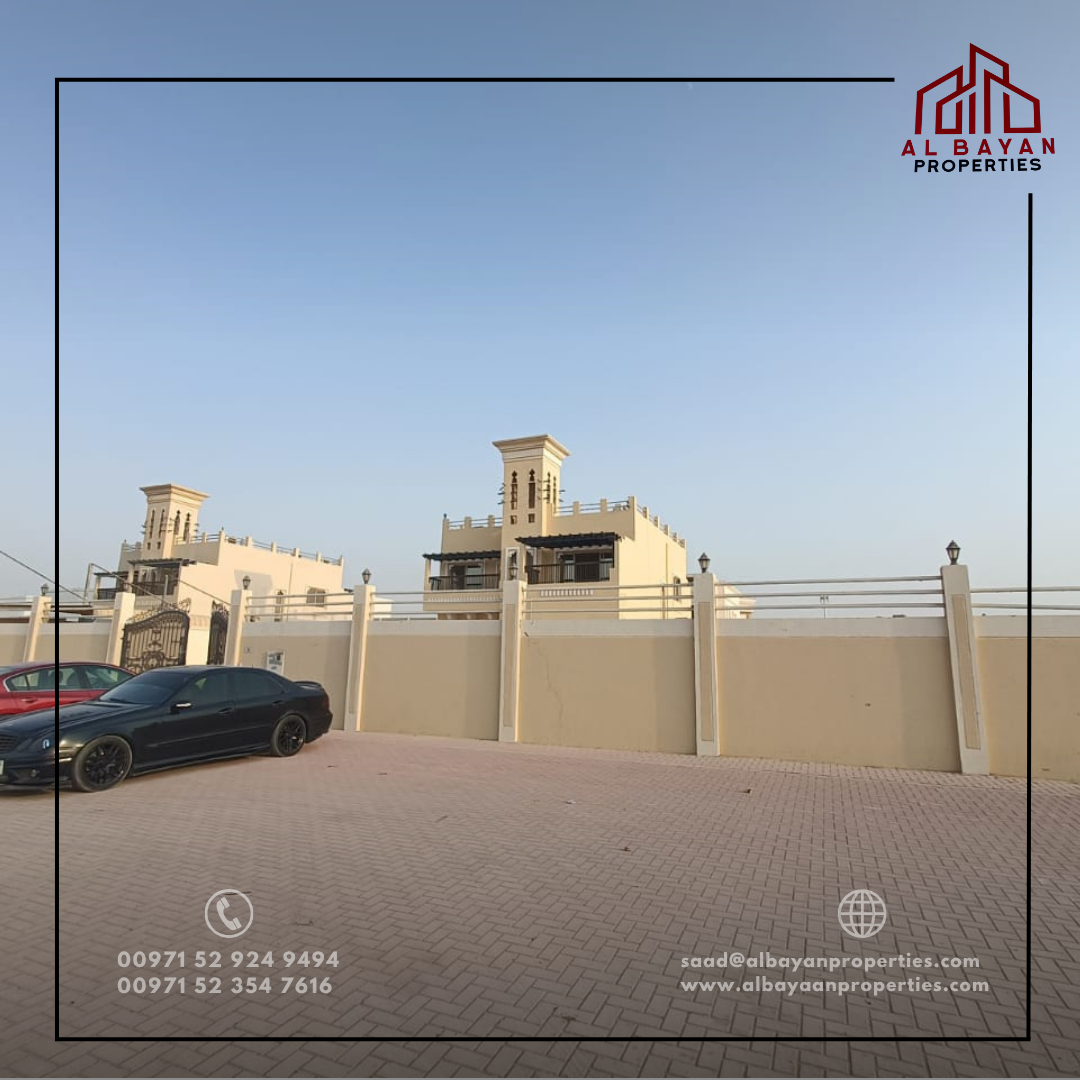 Al Dhait , Al Kharran, Ras Al Khaimah