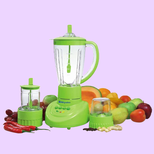 Miyako Blender: BL-152 PF-AP