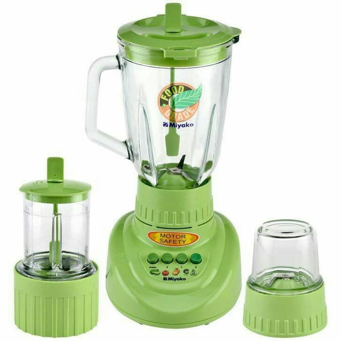 Miyako Blender: BL-152 PF-AP
