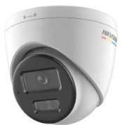 Cámara de seguridad Hikvision