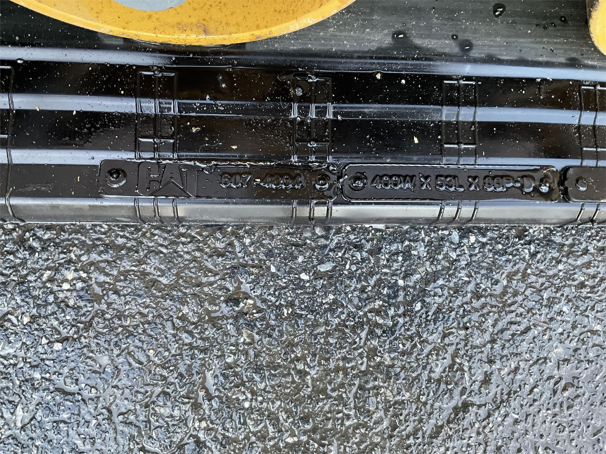 2022 CATERPILLAR 259D3