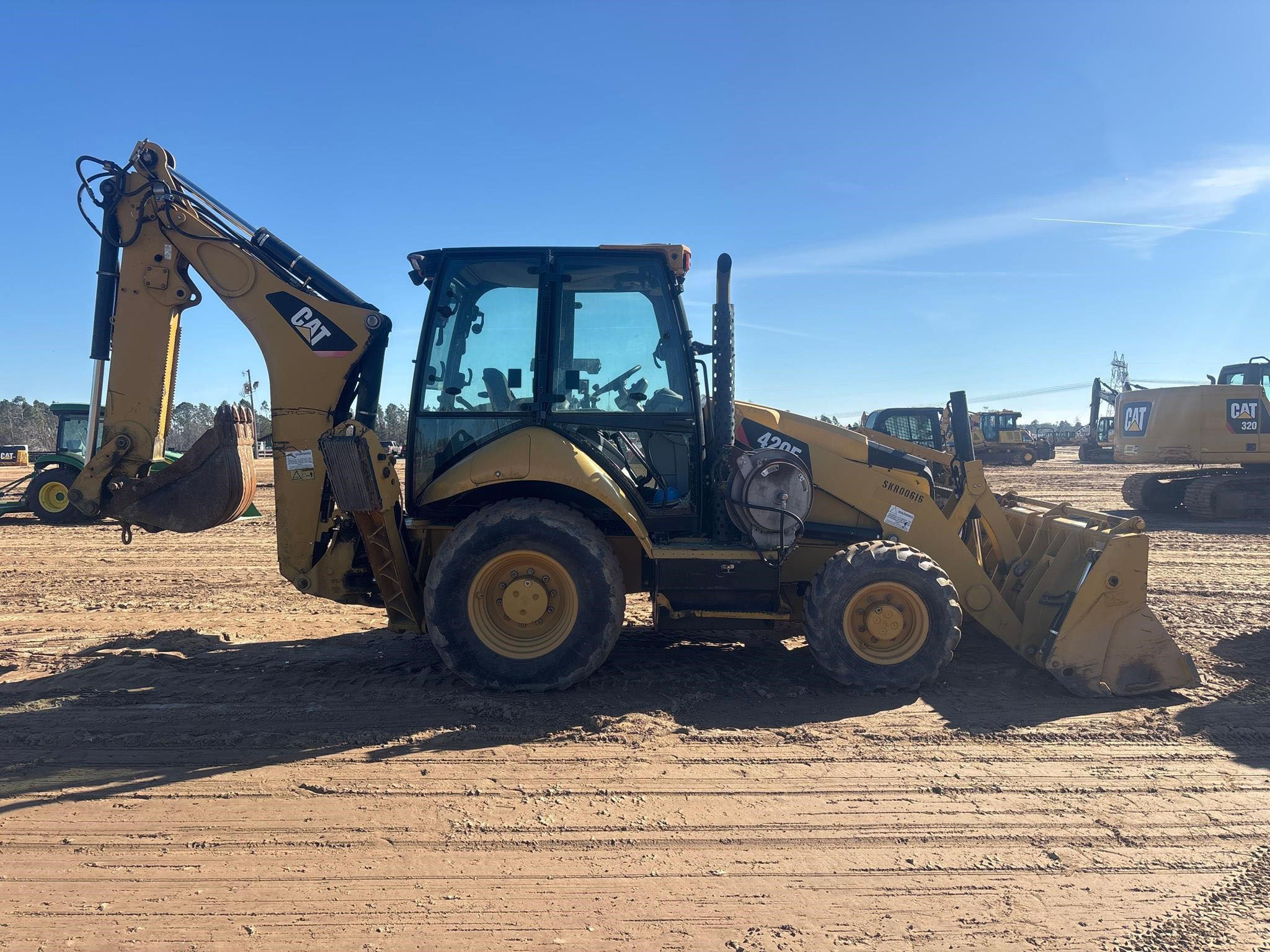 2011 CATERPILLAR 950H