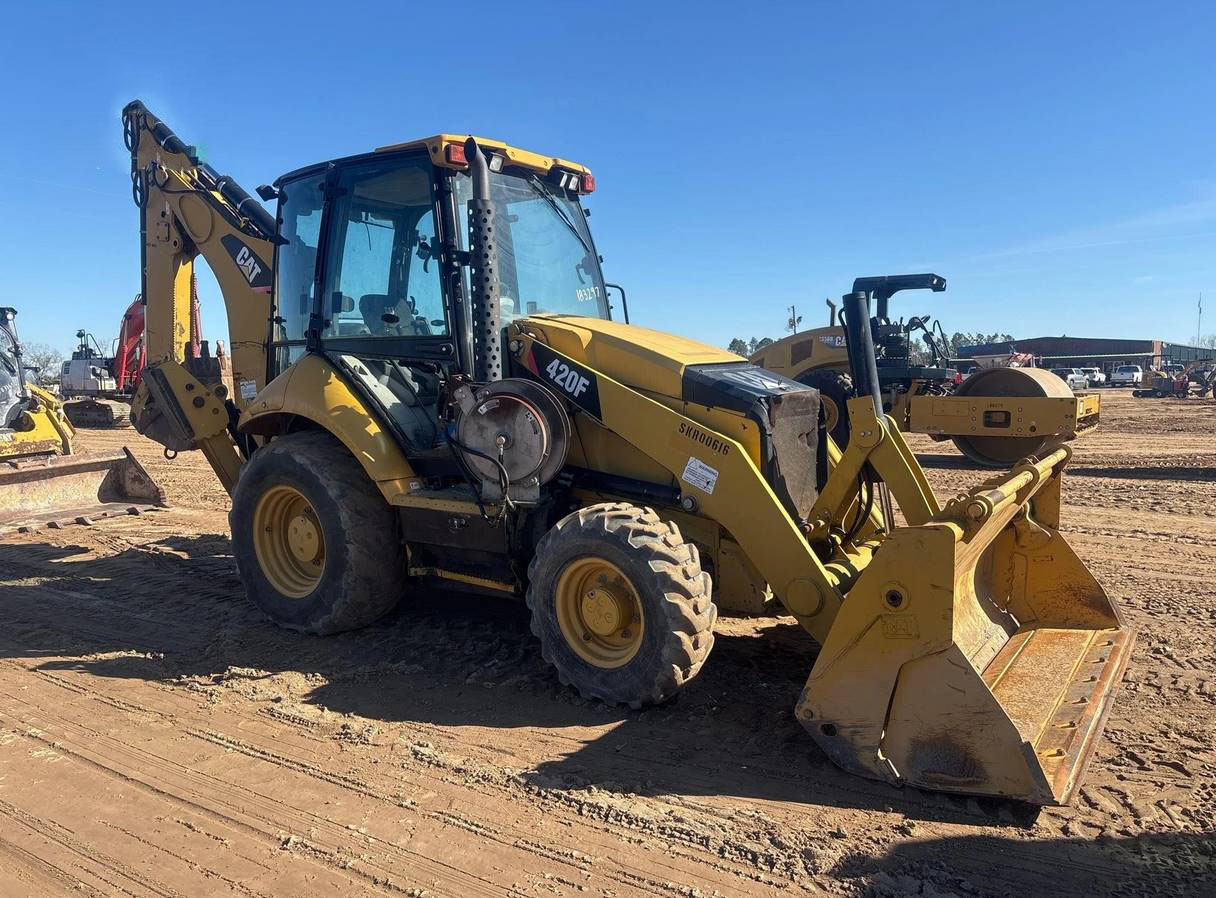 2011 CATERPILLAR 950H