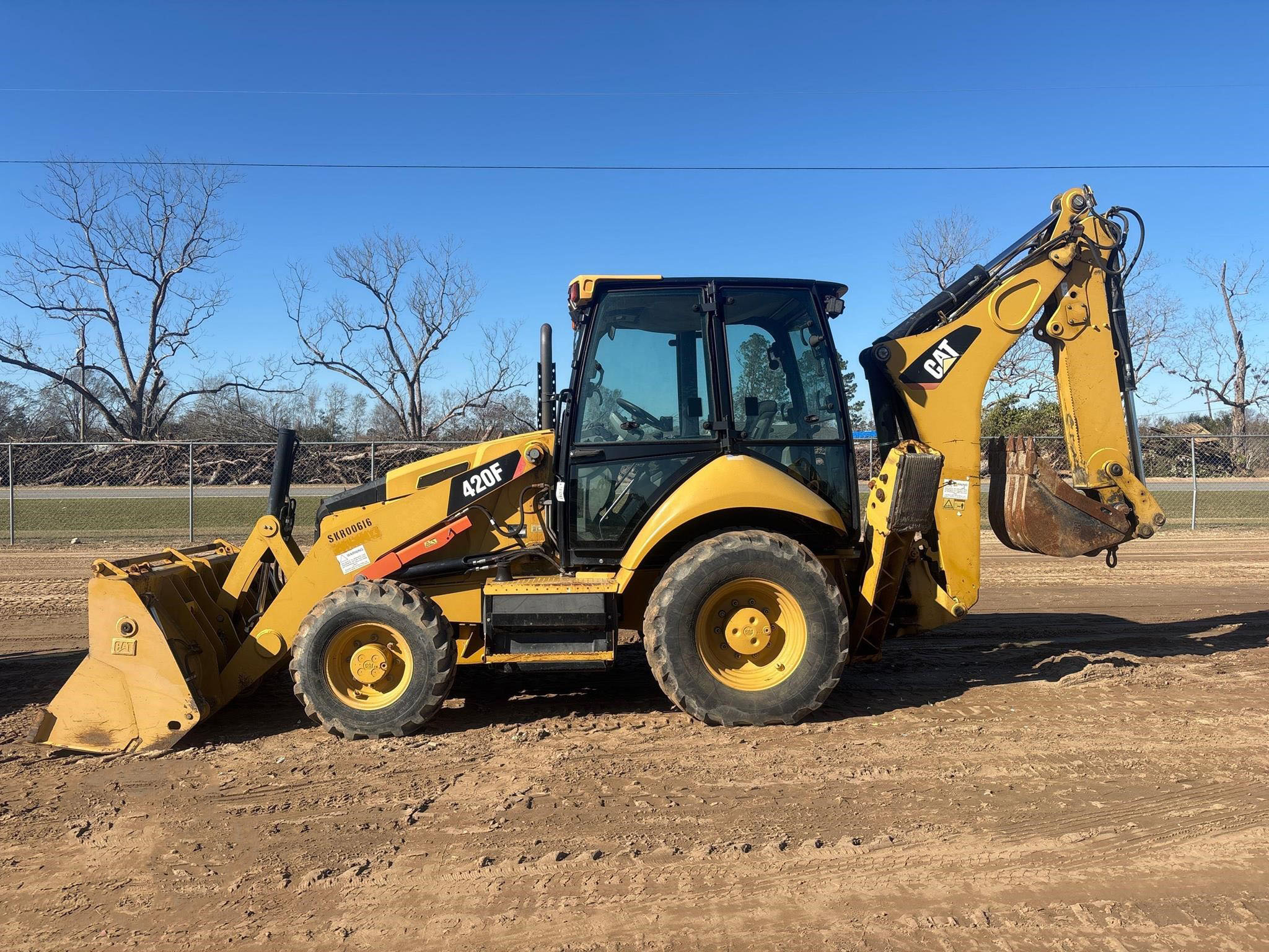 2011 CATERPILLAR 950H