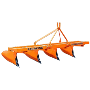 Farmking Tractor Plough