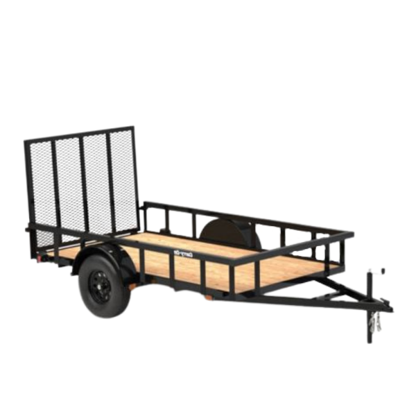 Utility Trailer