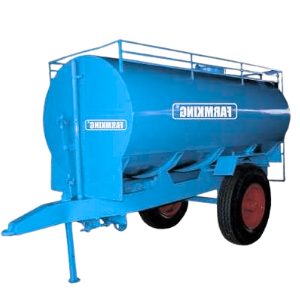 Water Bowser Trailer