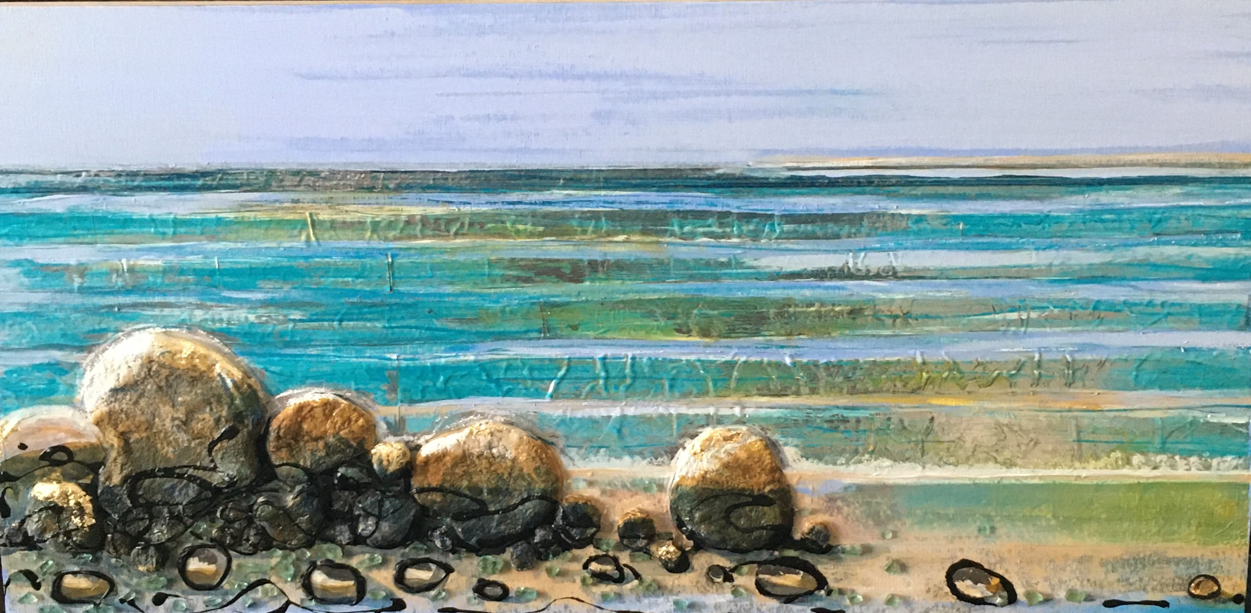 Waters Edge