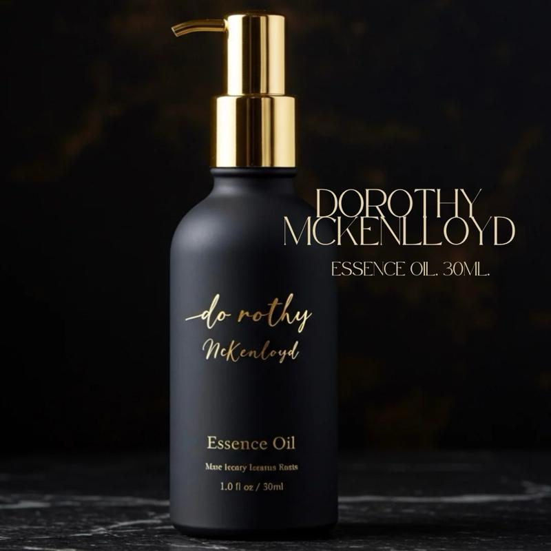 DorothyMckenlloyd – Essence Oil 30ML.