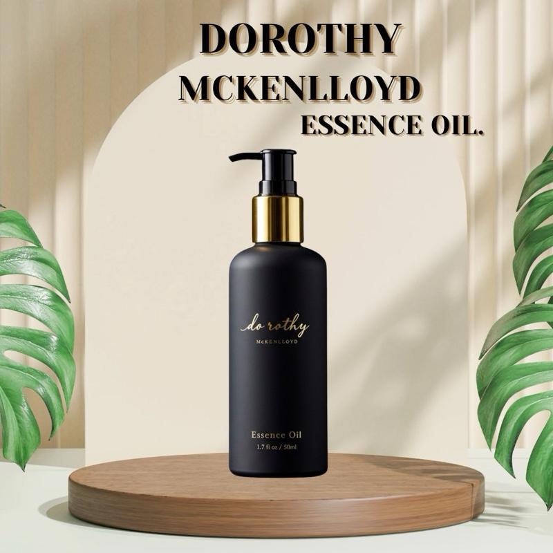 DorothyMckenlloyd – Essence Oil 50ML.