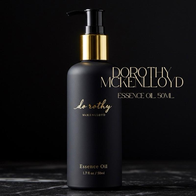 DorothyMckenlloyd – Essence Oil 50ML.