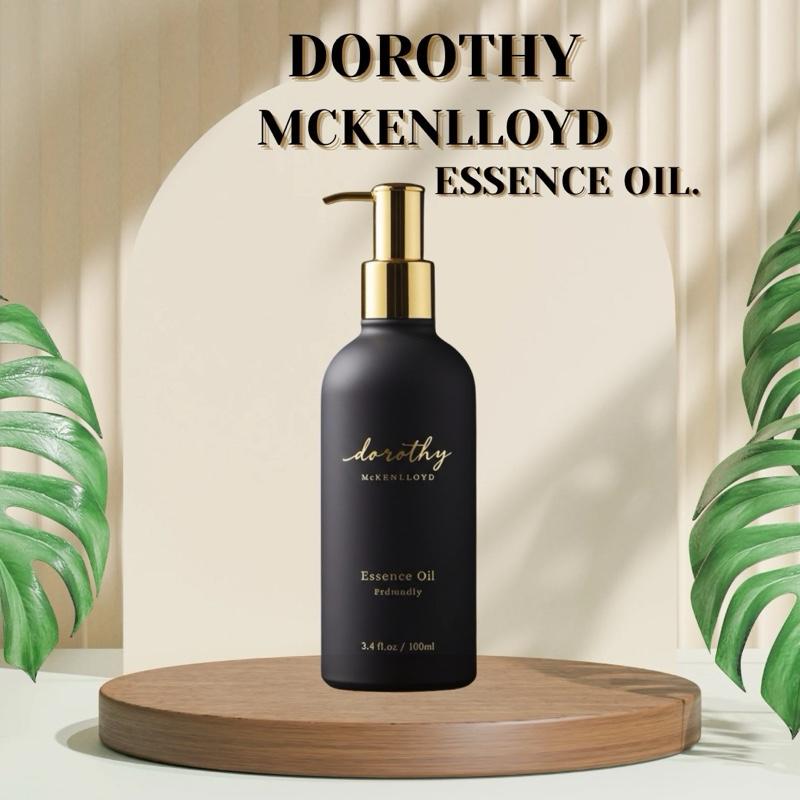 DorothyMckenlloyd – Essence Oil 100ML