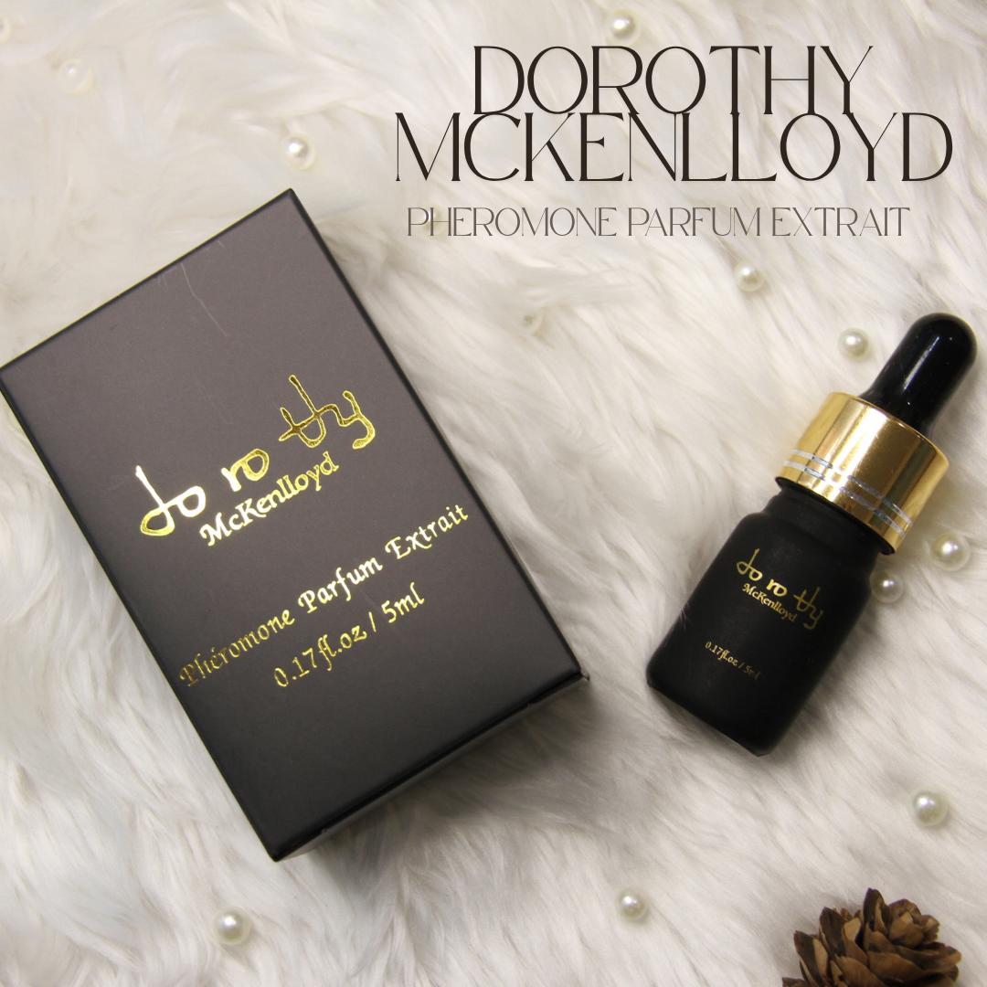 DorothyMckenlloyd Fragrance pheromone extract