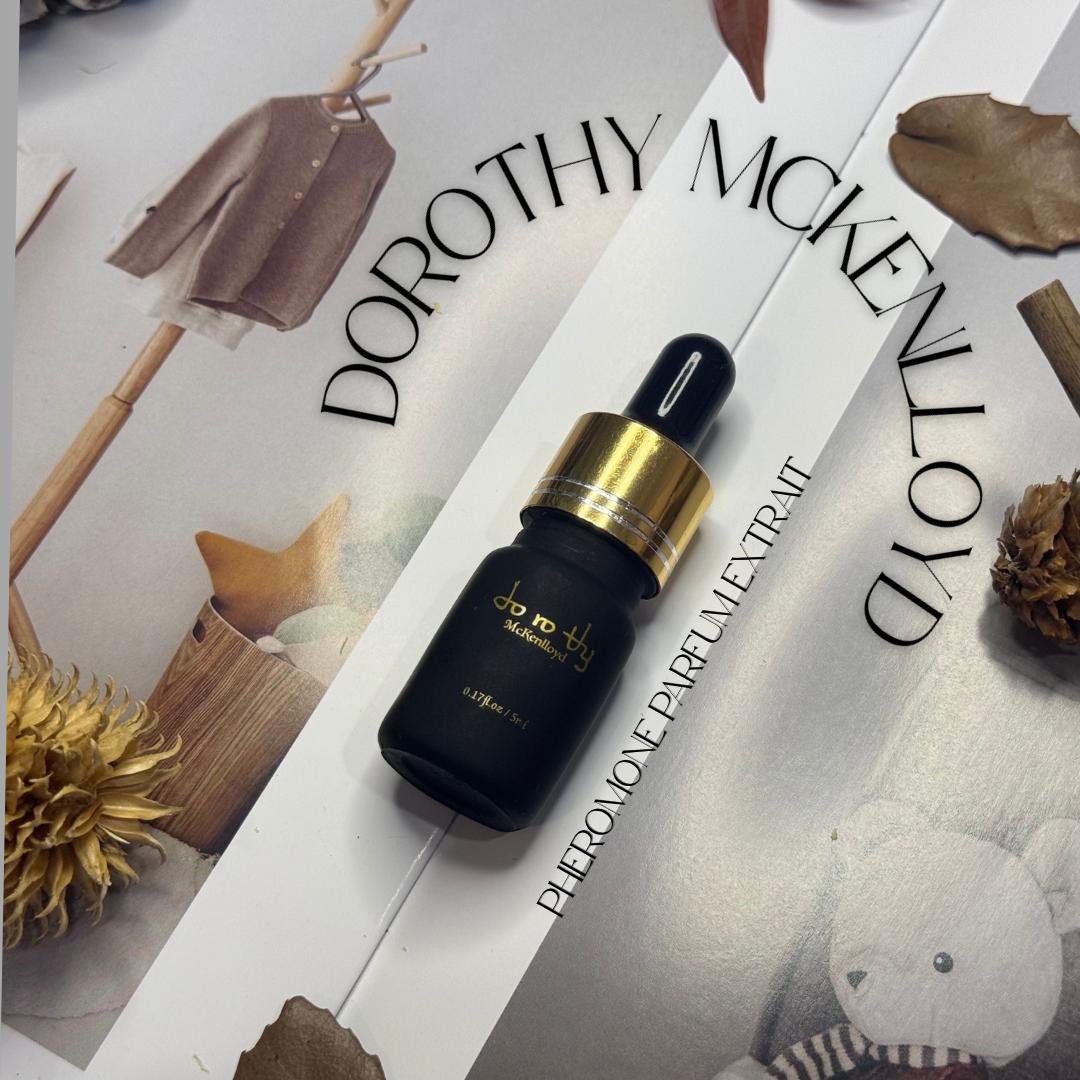 DorothyMckenlloyd Fragrance pheromone extract