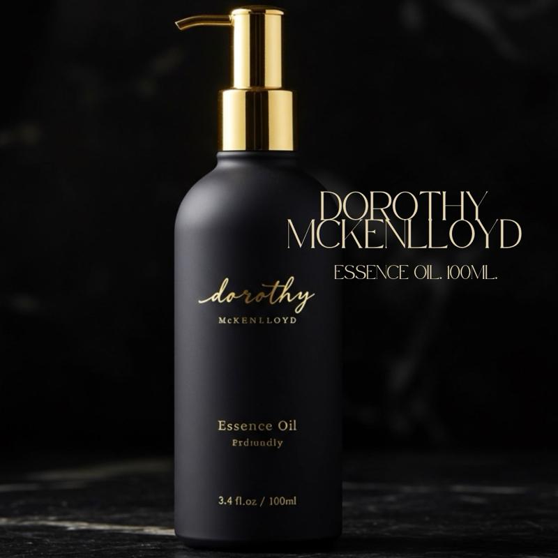 DorothyMckenlloyd – Essence Oil 100ML