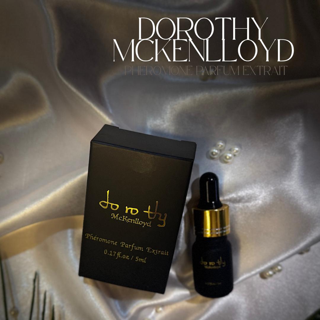 DorothyMckenlloyd Fragrance pheromone extract