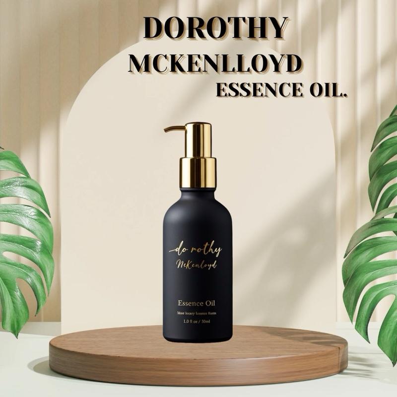 Box Set Dorothymckenlloyd  Essence Oil.