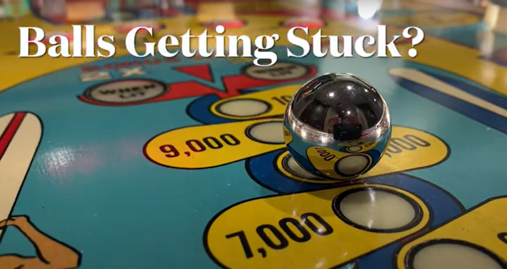 Insert Leveling Mylar Stickers 