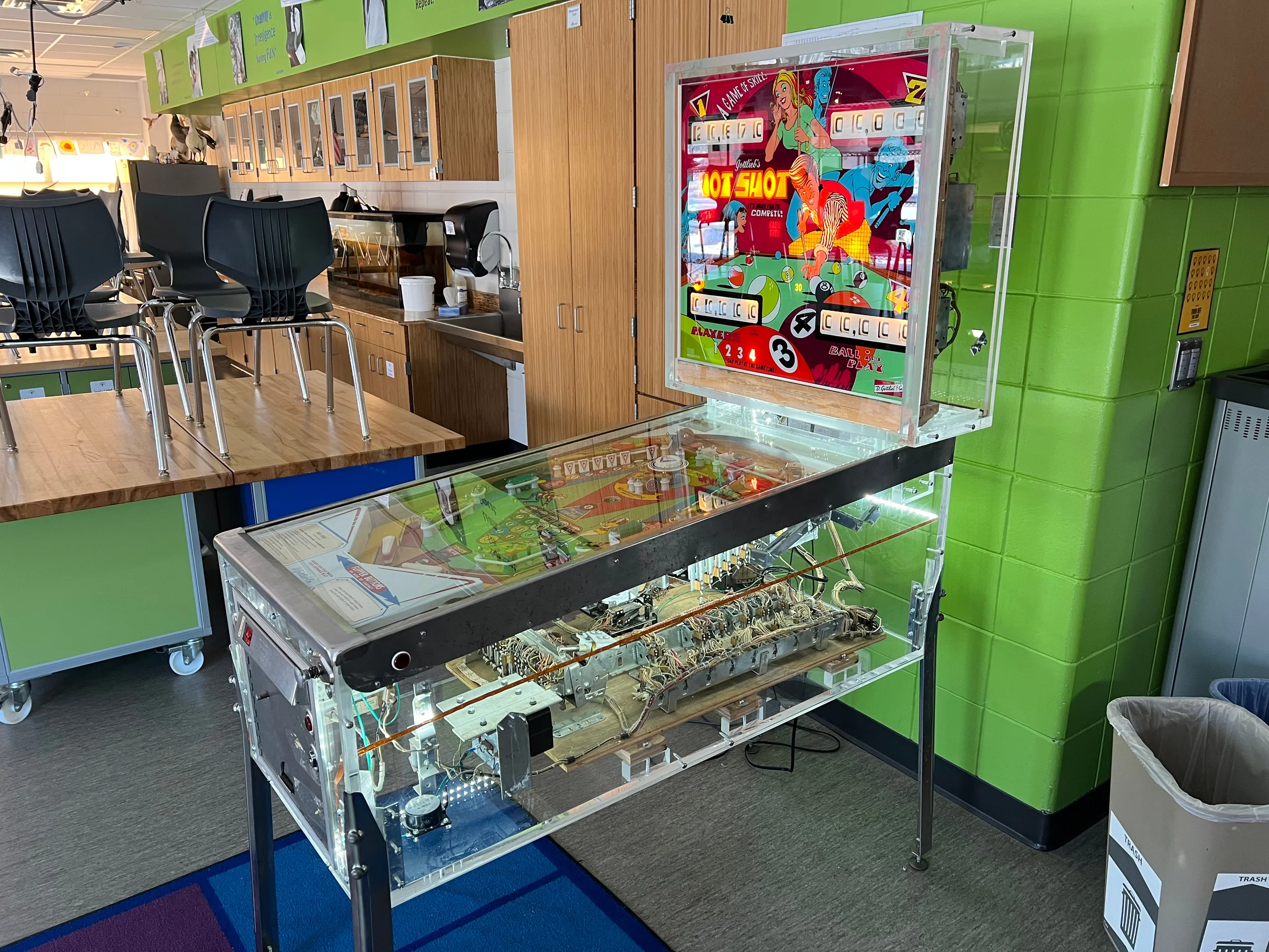 Make a Donation To My Classroom!